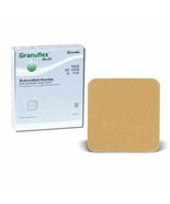 Granuflex Hydrocolloid Semi Permeable Dressings - 10cm x10cm - £5.07 GBP