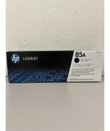 Genuine HP 85A NEW Black sealed Toner Cartridge CE285A - Open box P1102w - $67.44 CAD