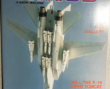 WINGS aviation magazine February 1992 - $13.85