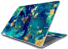 LidStyles Printed Laptop Skin Protector Decal MacBook Pro 13 Retina A2289 image 3