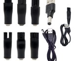 Power Cord 5V Replacement Charger USB adapter is suitable for a variety of - £15.73 GBP