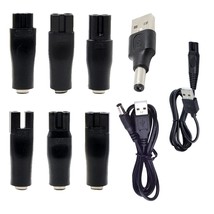 Power Cord 5V Replacement Charger USB adapter is suitable for a variety of - £15.59 GBP