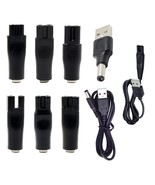 Power Cord 5V Replacement Charger USB adapter is suitable for a variety of - £14.74 GBP