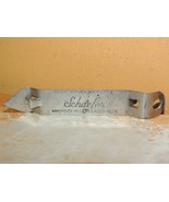 Schaefer 3.75&quot; Can Bottle Opener beer lager soda Handy Walden NY USA 61 ... - £3.58 GBP