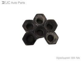 Fuel LIne Clamp Set For 06-07 Dodge Ram 3500  5.9 05086866A Cummins Diesel - $39.55