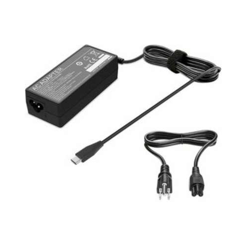 4xem 4X90WUSBCLAPCHRG 90W PD USBC LAPTOP CHARGER 3.9FT DETACHABLE CABLE ... - $63.63