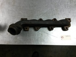 Right Exhaust Manifold From 2006 Jeep Grand Cherokee  4.7 - $49.95
