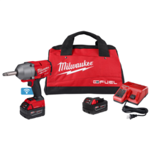 Milwaukee Tool M18 FUEL 1/2' Ext. Anvil Controlled Torque Impact Wrench w/ONE-KE - €858,91 EUR