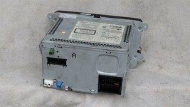 2010-2015 Volkswagen Touch Screen Navigation Radio Head Unit 1K0-035-274-D image 3