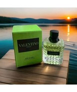 VALENTINO DONNA BORN IN ROMA GREEN STRAVAGANZA EAU DE PARFUM  3.4oz ~ 10... - $144.07 CAD