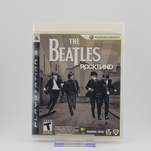 The Beatles: Rock Band For Playstation 3 - $11.30