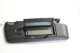 2008-2014 MERCEDES BENZ C300 W204 FRONT RIGHT PASSENGER SUNVISOR SUN VISOR J7765 image 3