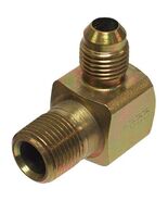 Apache 39007025 3/8&quot; Male JIC x 3/8&quot; Male Pipe 90� Hydraulic Adapter (Style - €16,61 EUR