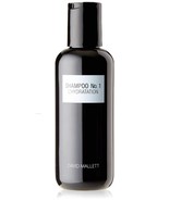 David Mallett Shampoo No.1: L&#39;Hydration, 250 ml - $67.91 CAD