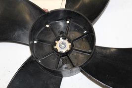 2003-2005 INFINITI G35 COUPE NISSAN 350Z COOLING FAN BLADE RIGHT SIDE M1599 image 8