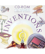 Invention Animated CD-ROM Multimedia SEALED NOS Zig Zag Education Softwa... - $56.12 CAD