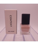 CONTEXT Nail Lacquer Nail Polish Full Size .30oz 012 AINT LOVE STRANGE - $201.11 MXN