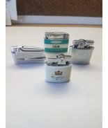 Lighter Collection - $20.00