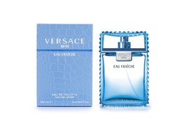 Versace Man Eau Fraiche By Gianni For Men Edt Spray 3.4 Fl Oz image 4