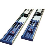 LIBERTY 942005 Soft-Close Ball Bearing Drawer Slide, 20 inch, 1 Pair (2 ... - €20,45 EUR LIBERTY 942005 Soft-Close Ball Bearing Drawer Slide, 20 inch, 1 Pair (2 ... - €20,45 EUR