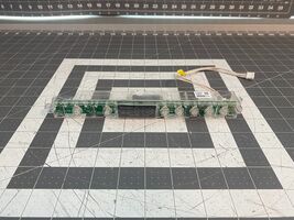 Whirlpool Dishwasher Control Board P# W10650769 - $24.10