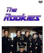 The Rookies (1972 ABC TV Pilot) - $23.50