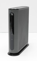 Motorola MG7550 Dual Band AC1900 Cable Modem and Wi-Fi Gigabit Router image 2