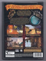 EverQuest II: Desert of Flames (PC, 2005) - $9.60
