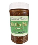 Ohana Flavors Kim Chee Poke Sauce 12 Oz. Bottle (Lot Of 3) - €41,17 EUR
