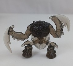 2004 Moose Fistful of Power Mantorr Shadow Series 1 Figure 1.75&quot; - $55.17 MXN