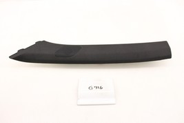 New OEM Cadillac ATS 2013-2018 Windshield Pillar Trim Black 23131179 twe... - £31.01 GBP