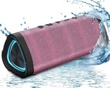 Bluetooth Speakers Portable Wireless Speaker V5.0 With 24W Loud Stereo S... - $135.99