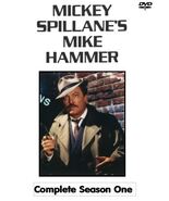 Mickey Spillane's Mike Hammer (The Complete 1984 Season 1) - $45.50