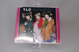 Waterfalls by TLC (CD, May-1995, LaFace) - $7.91