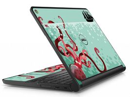 LidStyles Printed Vinyl Laptop Skin Protector Decal Dell Chromebook 11-3120 image 8