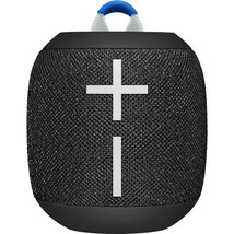 Ultimate Ears - WONDERBOOM 2 Portable Bluetooth Speaker - $58.95