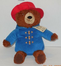 Kohls Cares 12&quot; paddington Bear plush stuffed toy - £7.58 GBP