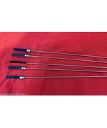 NEW PENDULUM RODS 17&quot; LONG 5 PIECES SUSPENSION SPRING FOR MOST AMERICAN ... - $21.26 CAD