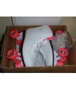 Roller Derby Roller Skates - Pink Roller Skates - Womens Size 6 - €21,60 EUR
