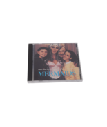 Mermaids - Music from the Original Motion Picture Soundtrack (CD, 1990) - £5.54 GBP