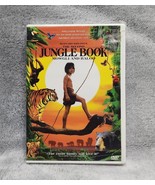BRAND NEW - Rudyard Kipling&#39;s - The Second Jungle Book: Mowgli and Baloo... - £5.34 GBP