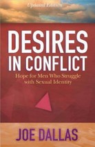 Desires in Conflict (Paperback or Softback) - £15.44 GBP