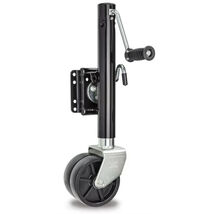 WEST MARINE 1200 lb. Swivel Mount Trailer Jack #141121 New - $69.99