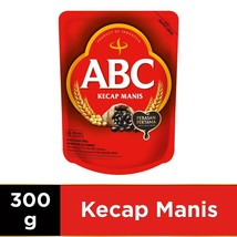 Heinz ABC Kecap Manis Sweet Soy Sauce, 135 Ml - £34.03 GBP