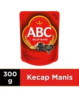 Heinz ABC Kecap Manis Sweet Soy Sauce, 135 Ml - €37,83 EUR