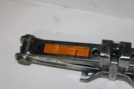 2006-2008 INFINITI FX35 EMERGENCY CAR JACK W/ TOOLS K7359 image 3