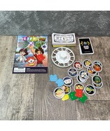 The Game of Life: Yo-kai Watch Edition Part Lot Only - £7.57 GBP