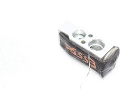10-15 LEXUS RX350 RX450H A/C EXPANSION VALVE E5550 image 3