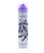 Yardley Of London English Lavender Women&#39;s 2.6-ounce Refreshing Body Spr... - $148.78 MXN