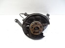 Mercedes R170 SLK320 hub, knuckle spindle, w/ control arms, left rear, 2... - $2,590.94 MXN